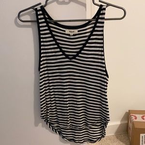 Madewell tank ✨